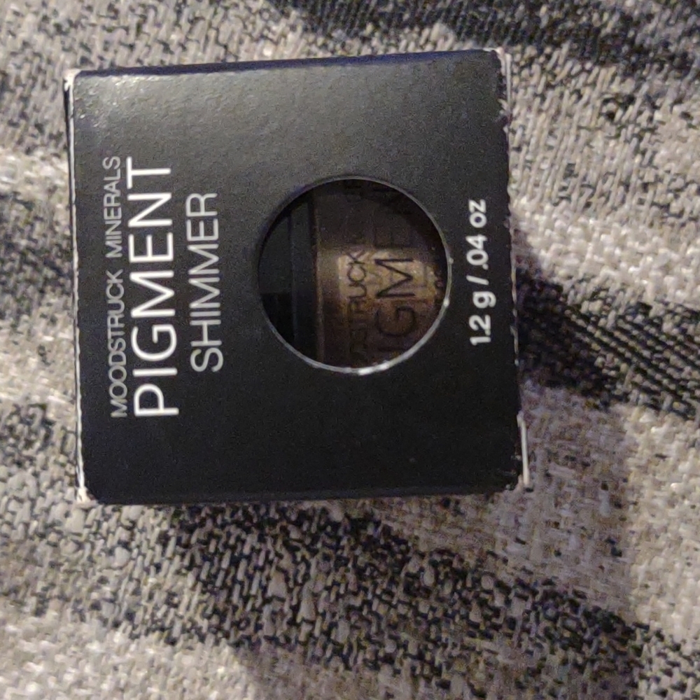 Pigment Matte